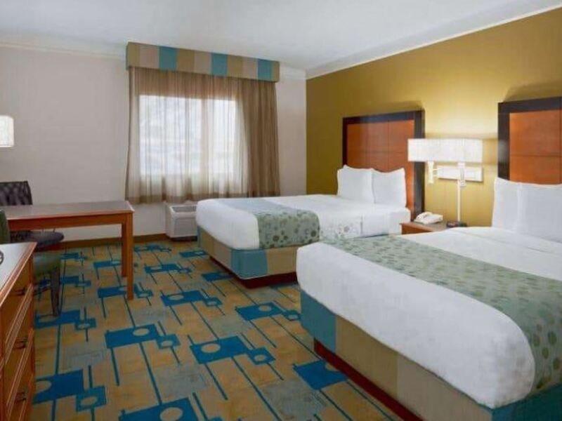 La Quinta By Wyndham St. Pete-Clearwater Airport Hotel Екстериор снимка