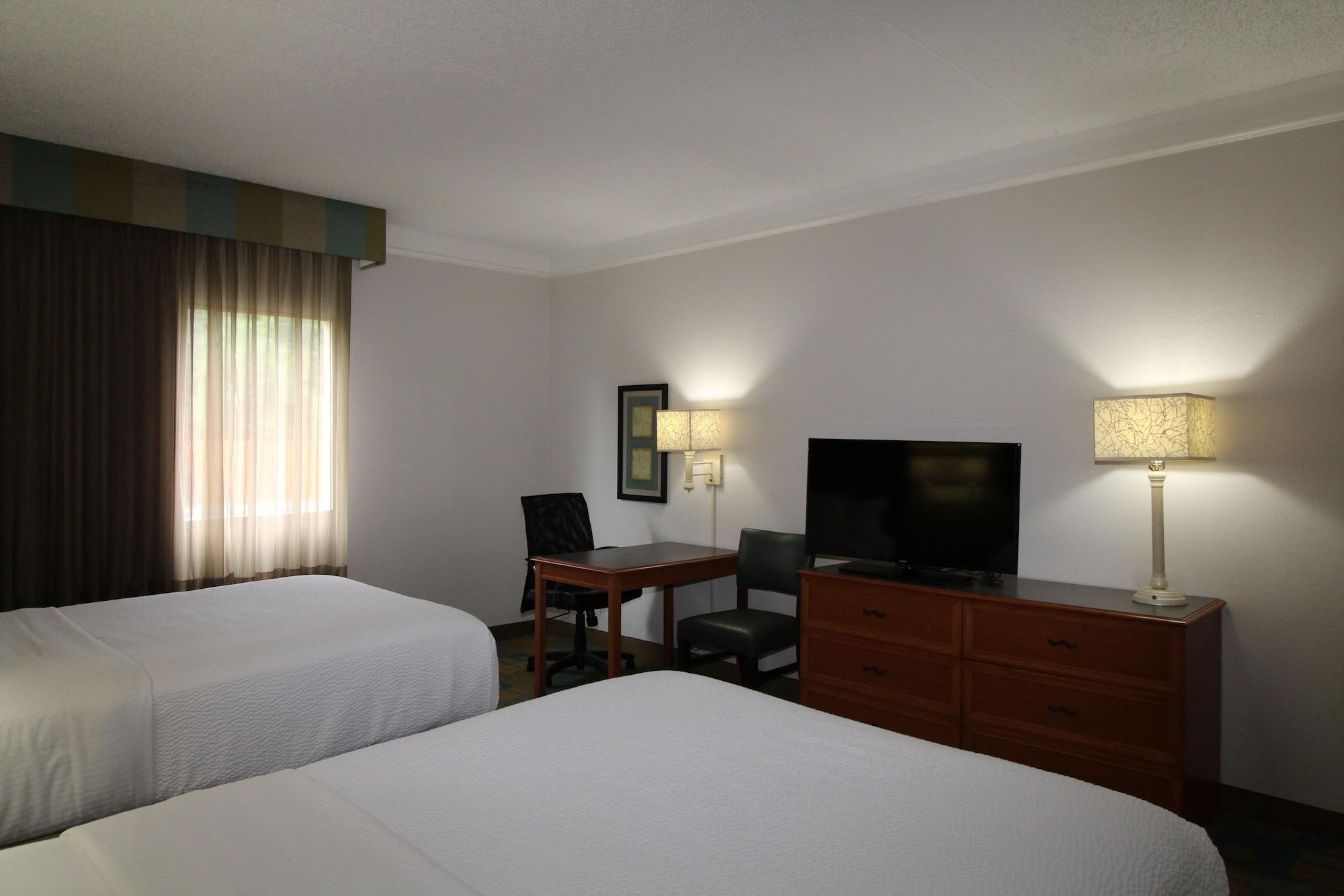 La Quinta By Wyndham St. Pete-Clearwater Airport Hotel Екстериор снимка