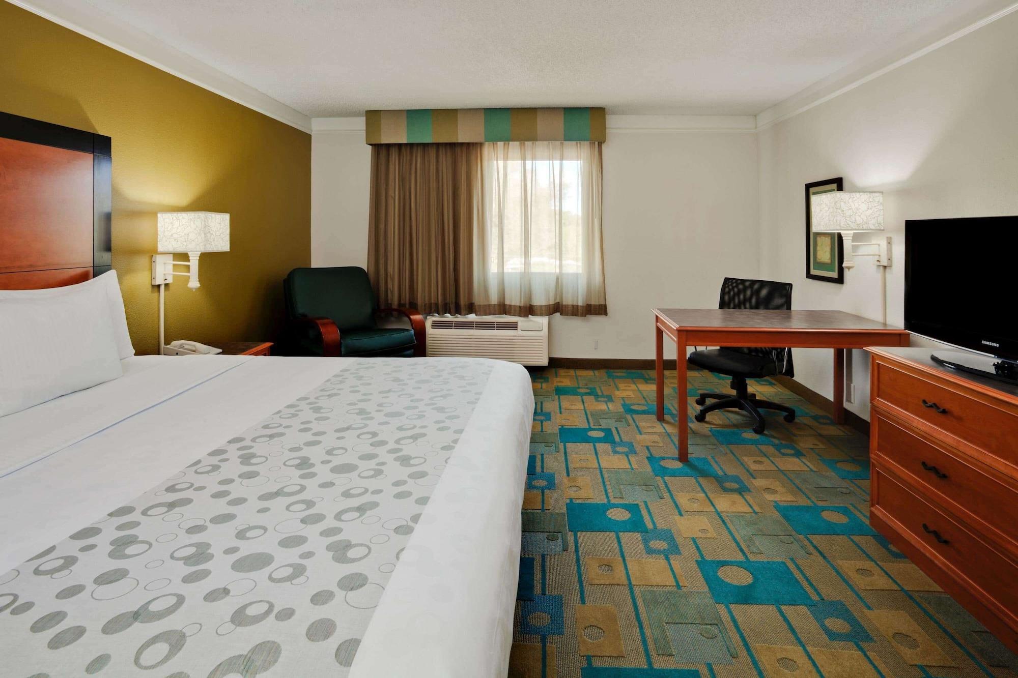 La Quinta By Wyndham St. Pete-Clearwater Airport Hotel Екстериор снимка