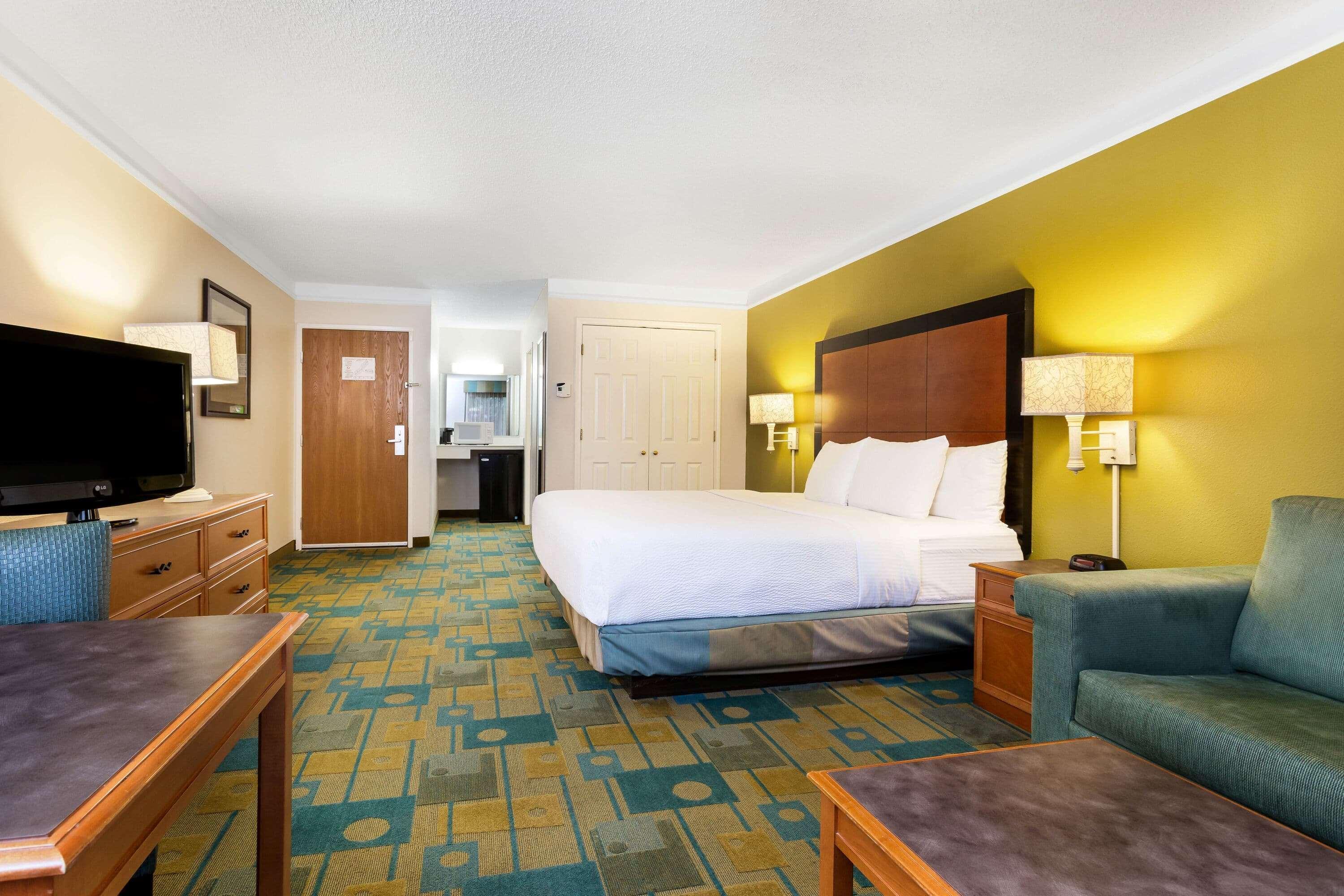 La Quinta By Wyndham St. Pete-Clearwater Airport Hotel Екстериор снимка
