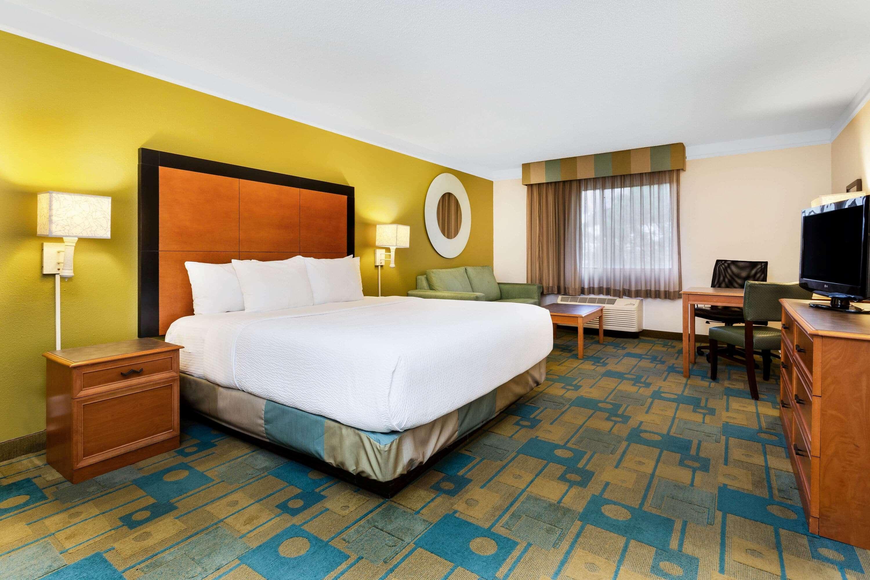 La Quinta By Wyndham St. Pete-Clearwater Airport Hotel Екстериор снимка