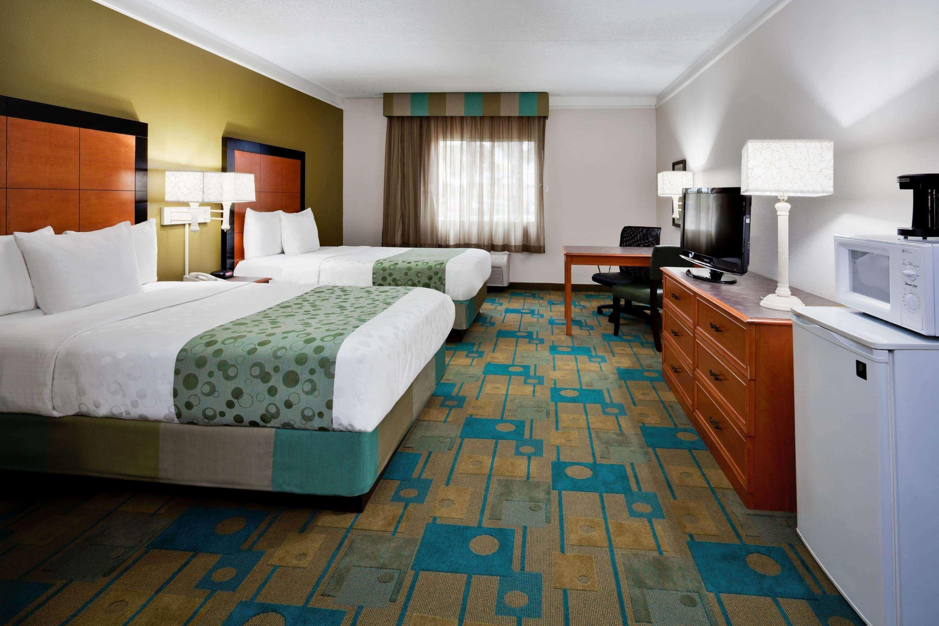 La Quinta By Wyndham St. Pete-Clearwater Airport Hotel Екстериор снимка