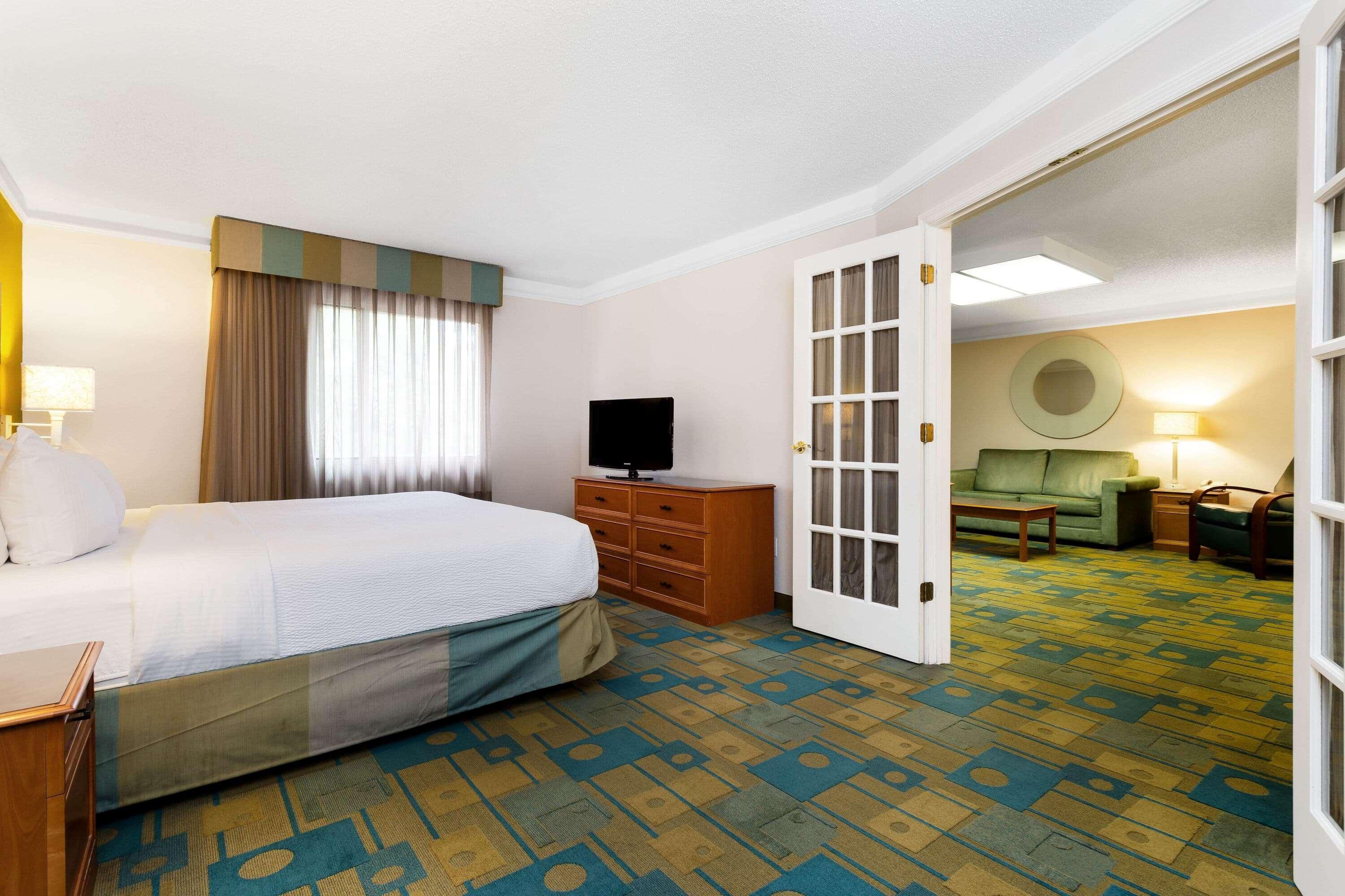 La Quinta By Wyndham St. Pete-Clearwater Airport Hotel Екстериор снимка