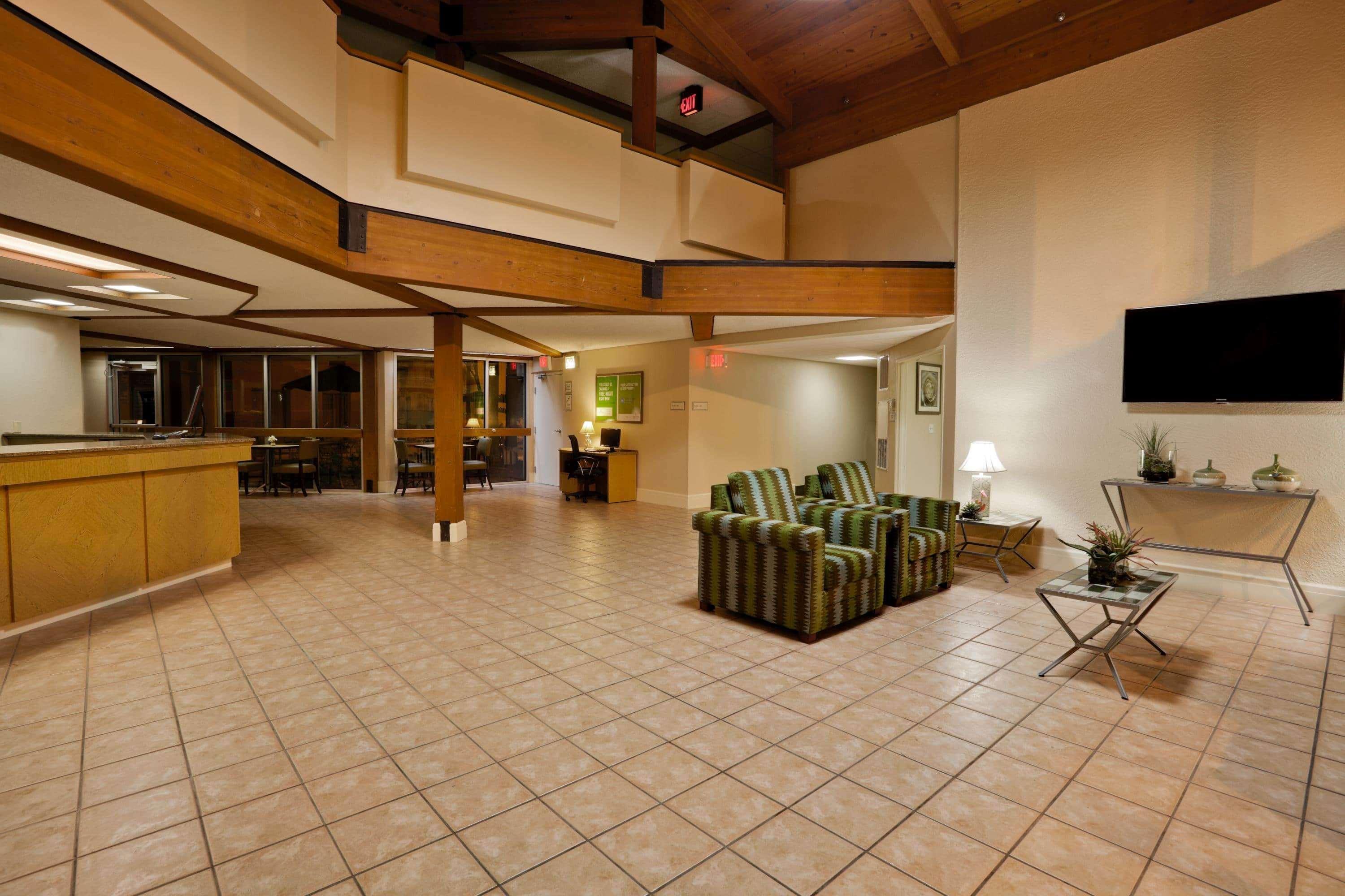 La Quinta By Wyndham St. Pete-Clearwater Airport Hotel Екстериор снимка
