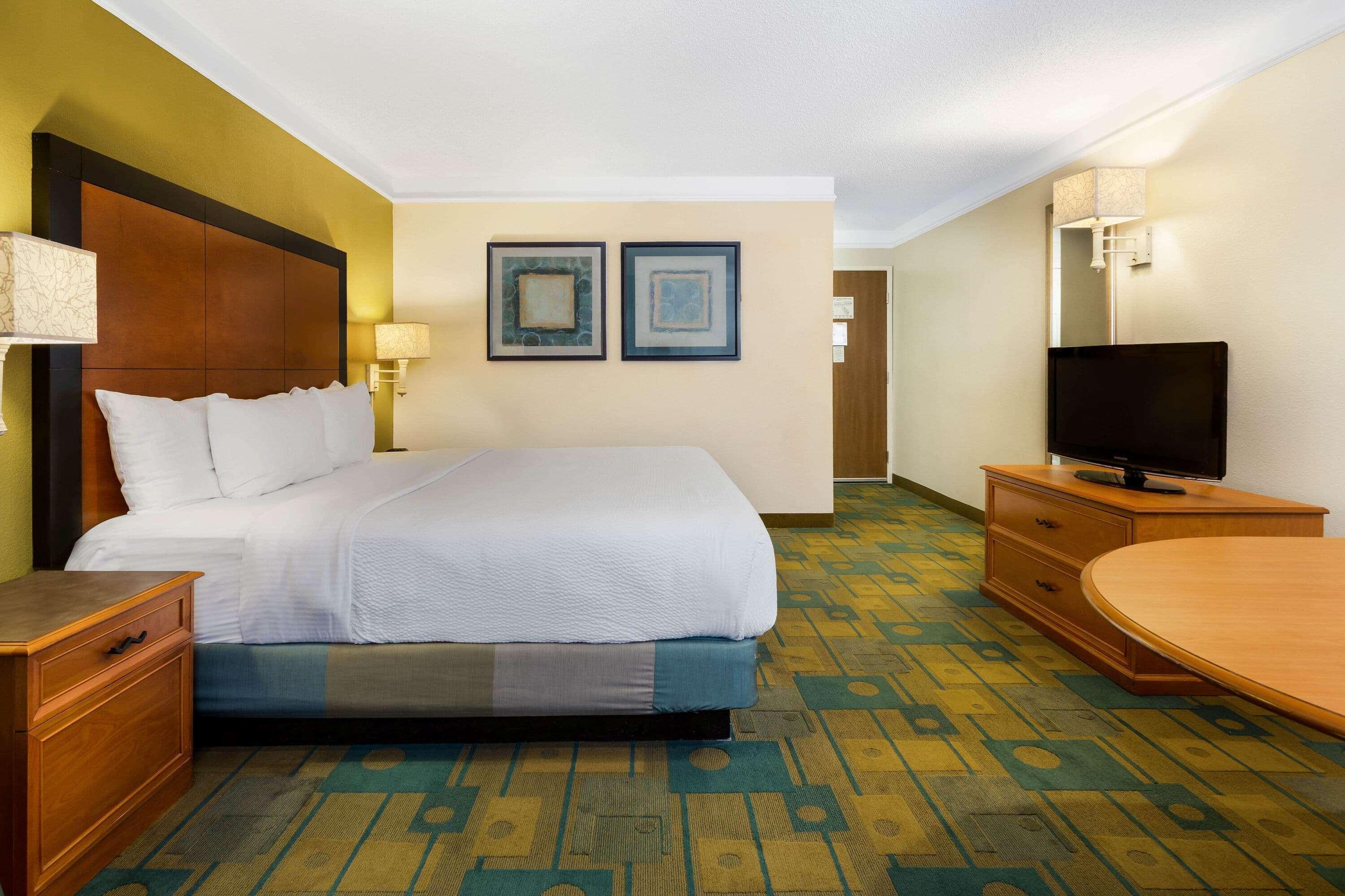 La Quinta By Wyndham St. Pete-Clearwater Airport Hotel Екстериор снимка