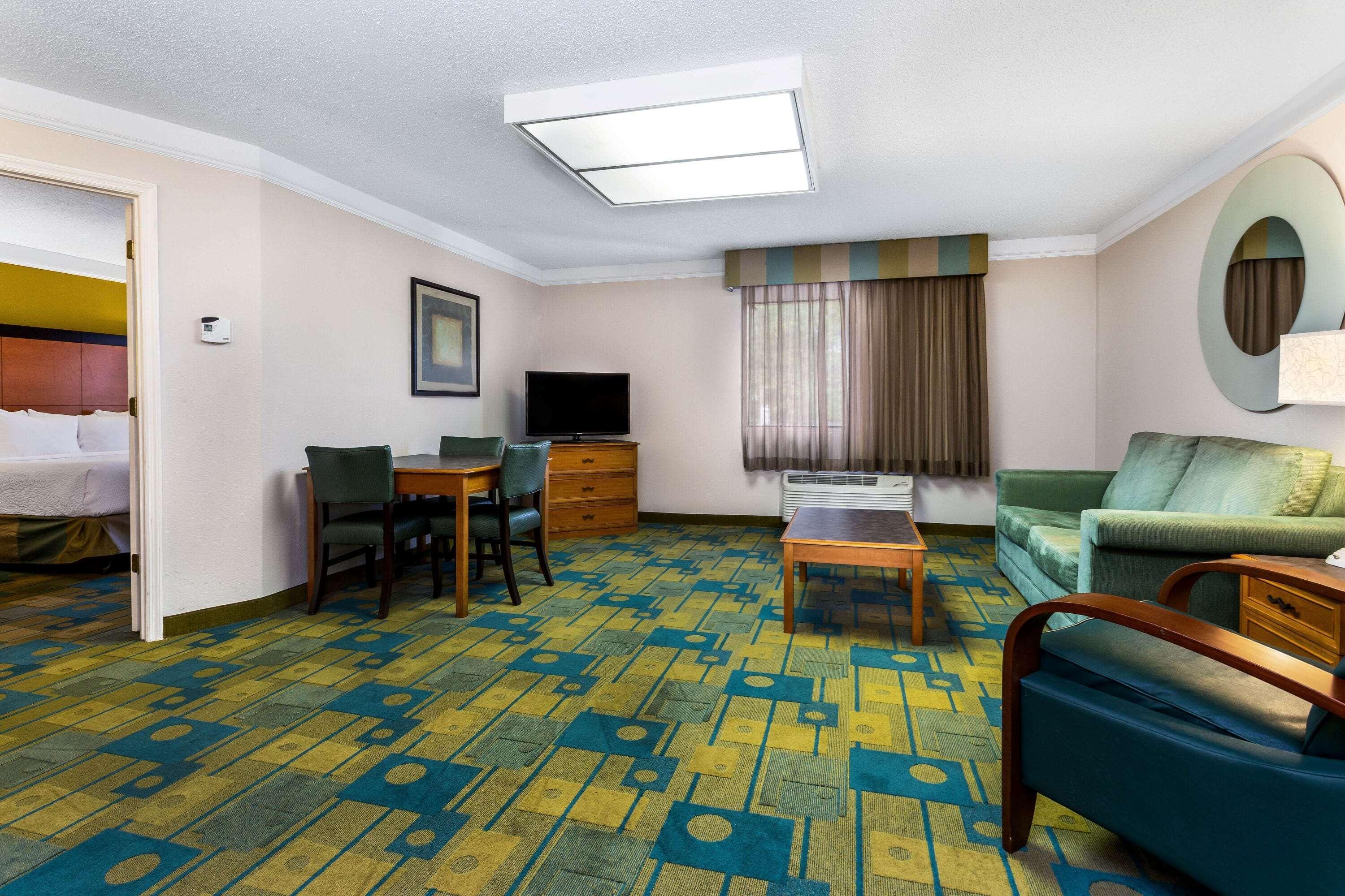 La Quinta By Wyndham St. Pete-Clearwater Airport Hotel Екстериор снимка