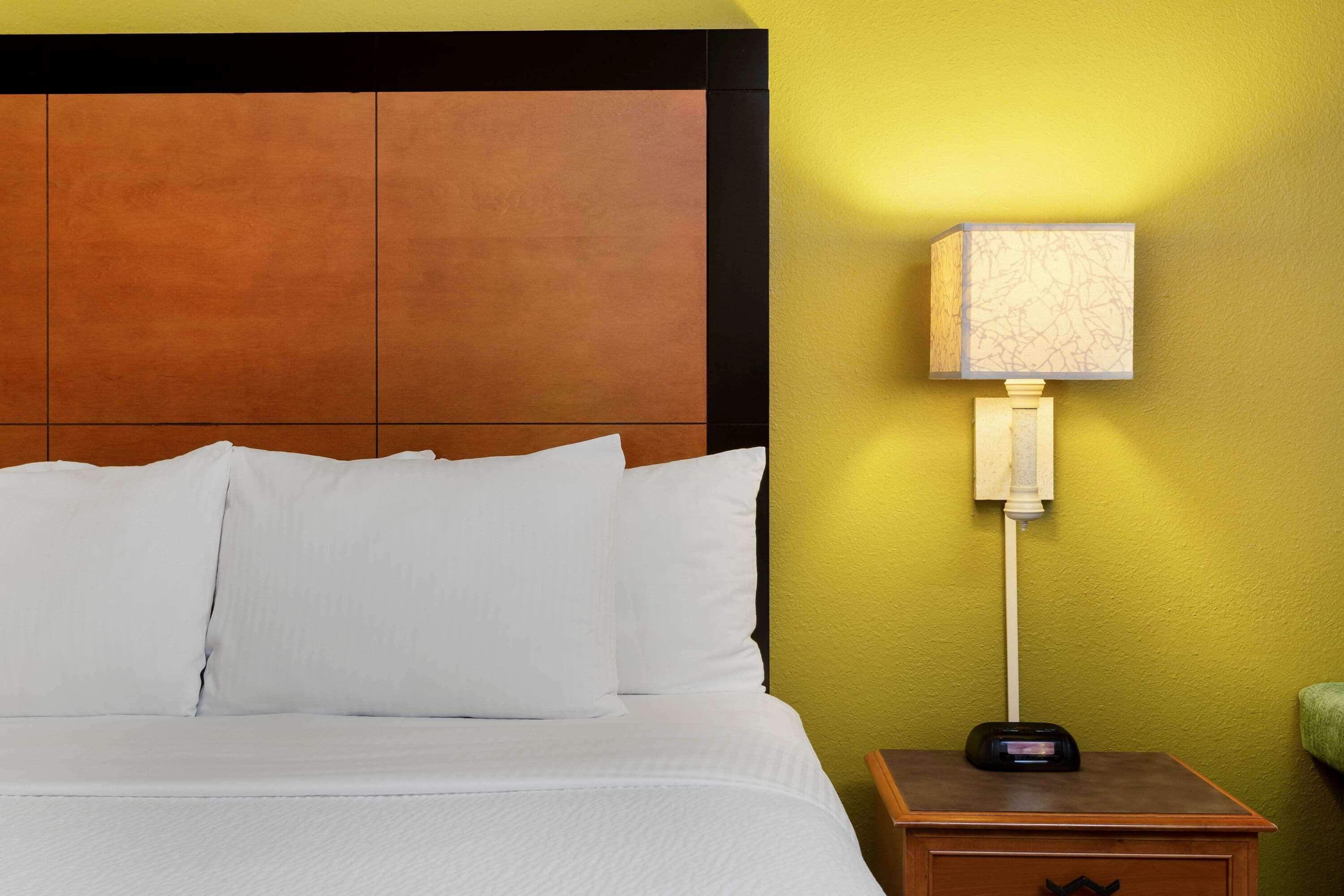 La Quinta By Wyndham St. Pete-Clearwater Airport Hotel Екстериор снимка